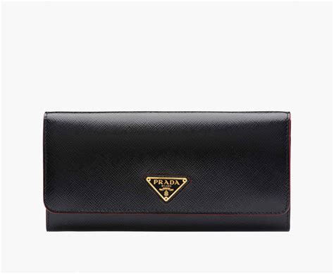 prada wallet price list.